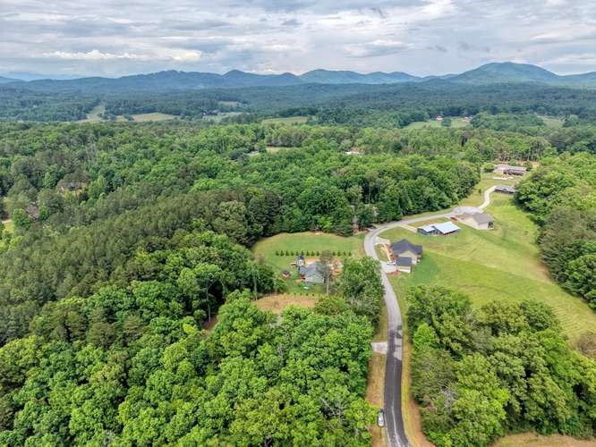 35 Prospect Road Blairsville, GA 30512 - Photo 43 of 51