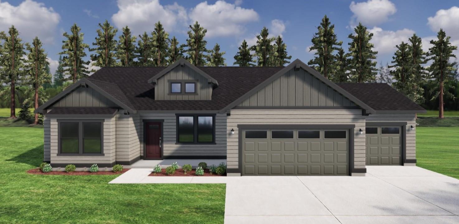 2405 Annie Place Cheney, WA 99004 - Photo 2 of 23