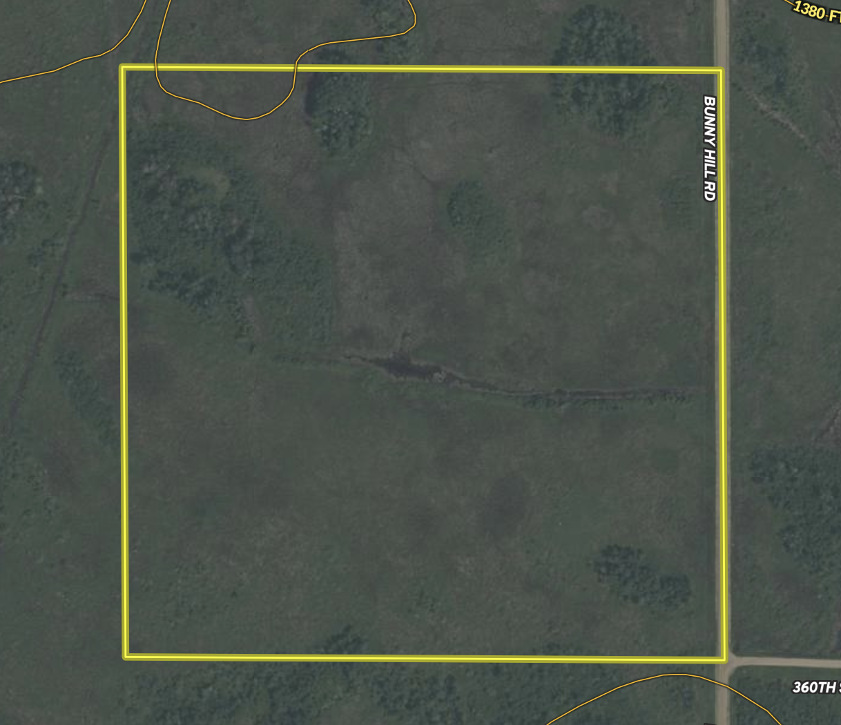 Tbd Bunny Hill Road Sebeka, MN 56477 - Photo 22 of 23