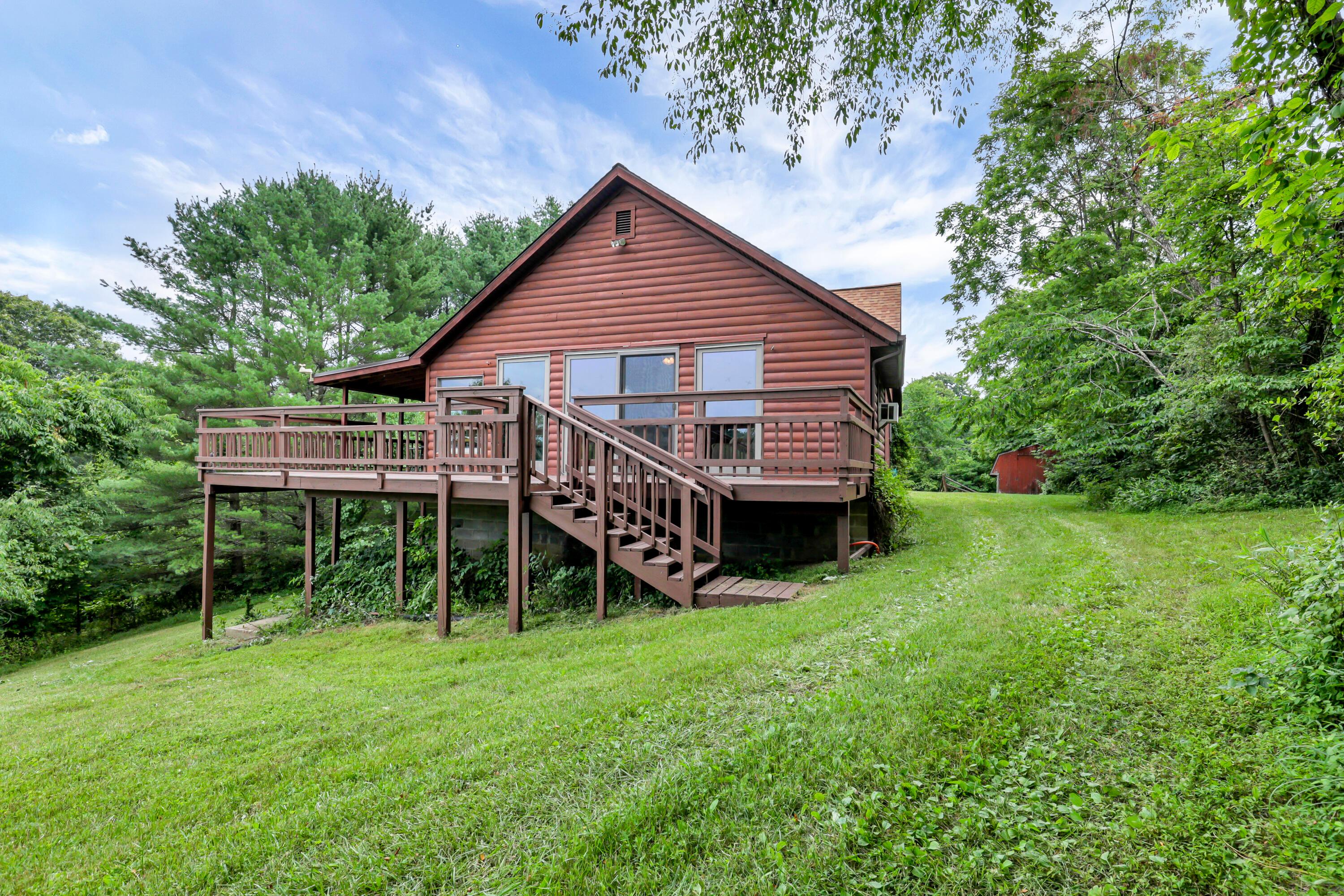 28999 Hart Ridge Road McArthur, OH 45651 - Photo 11 of 70 Gallery Image 11