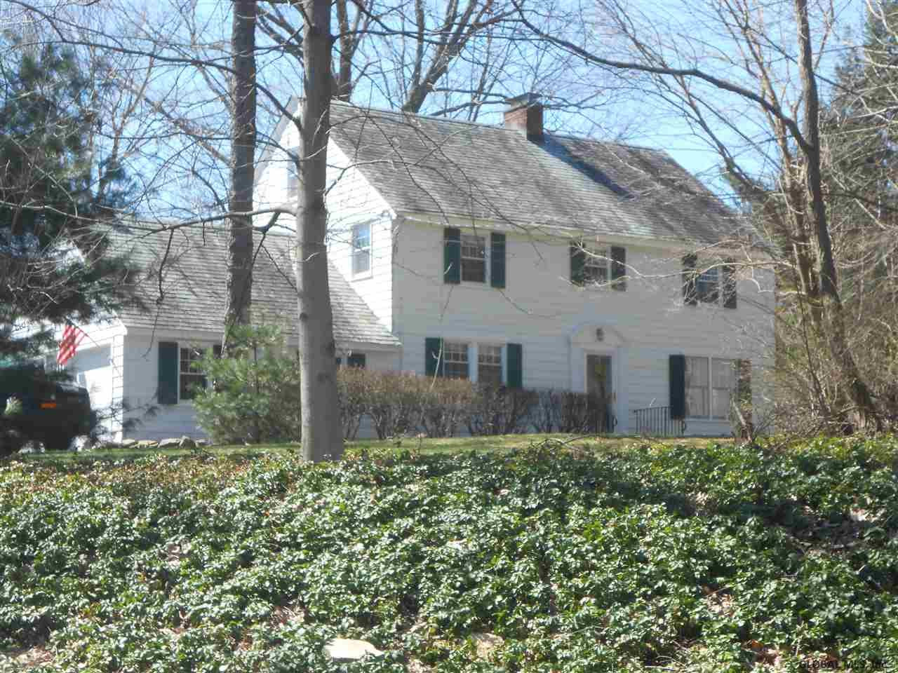 2654 Troy Road Niskayuna, NY 12309 - Photo 1 of 26 Photo 1