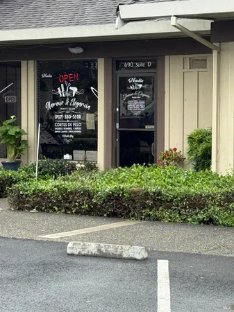 $1,300,000 | 690 East Tabor Avenue, Fairfield, CA 94533