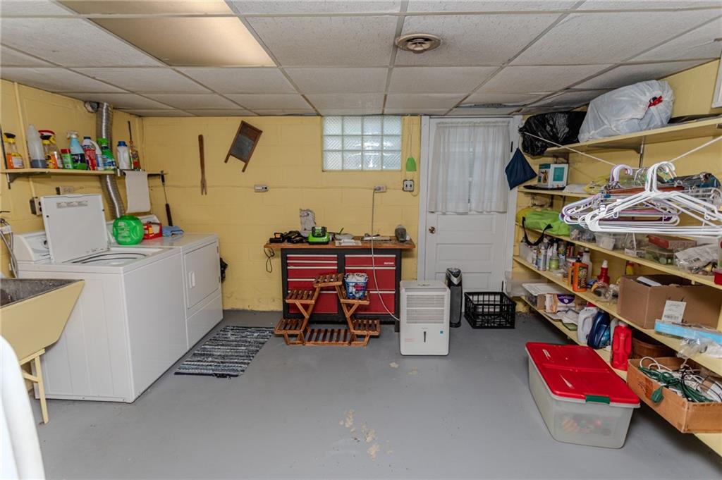 57 8th Street Uniontown, PA 15401 - Photo 36 of 40