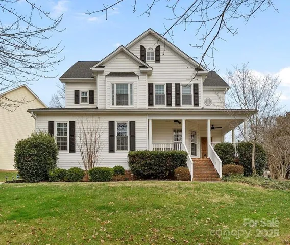 $650,000 | 19302 Ruffner Drive, Cornelius, NC 28031