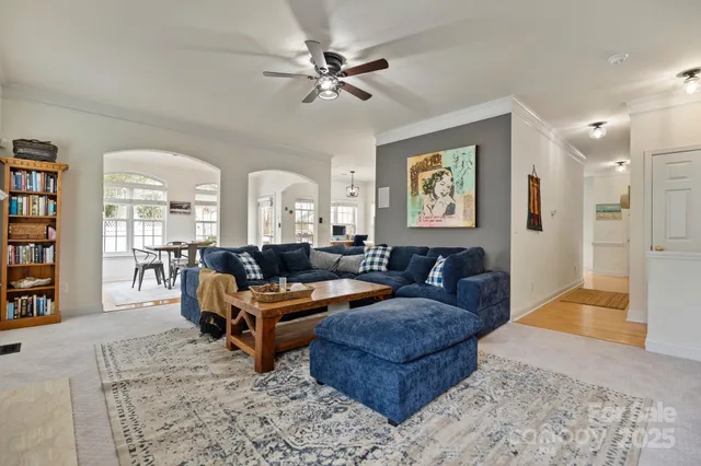 $650,000 | 19302 Ruffner Drive, Cornelius, NC 28031