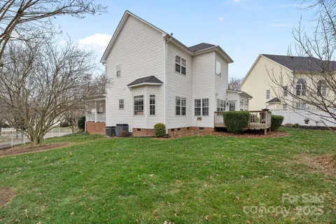 $650,000 | 19302 Ruffner Drive, Cornelius, NC 28031