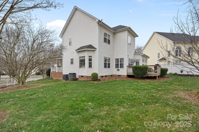 $650,000 | 19302 Ruffner Drive, Cornelius, NC 28031