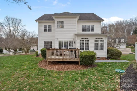 $650,000 | 19302 Ruffner Drive, Cornelius, NC 28031