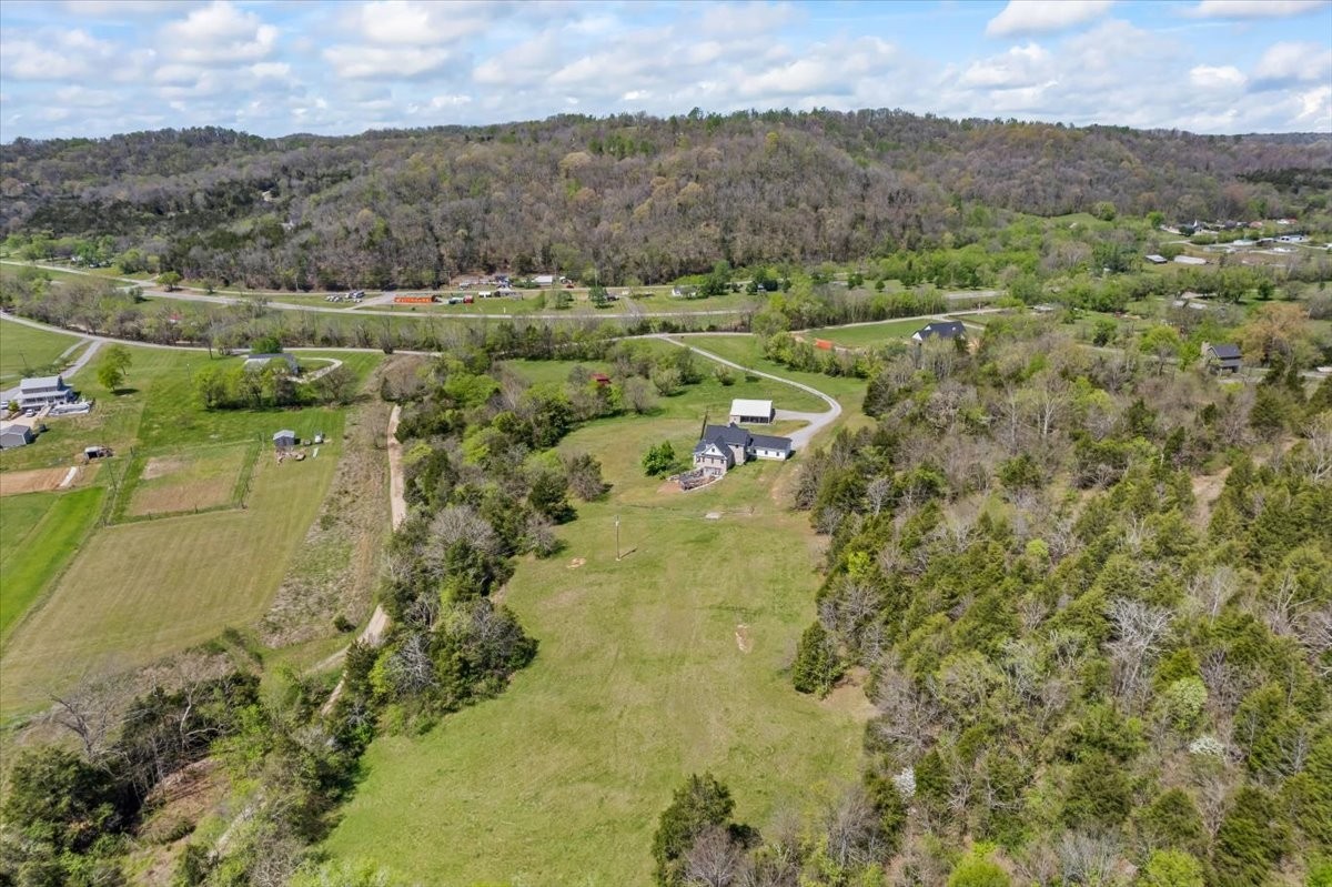 216 Old Wolf Hill Road Bethpage, TN 37022 - Photo 63 of 70