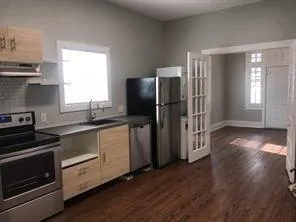 $1,100 | 2661 Republic Street, New Orleans, LA 70119