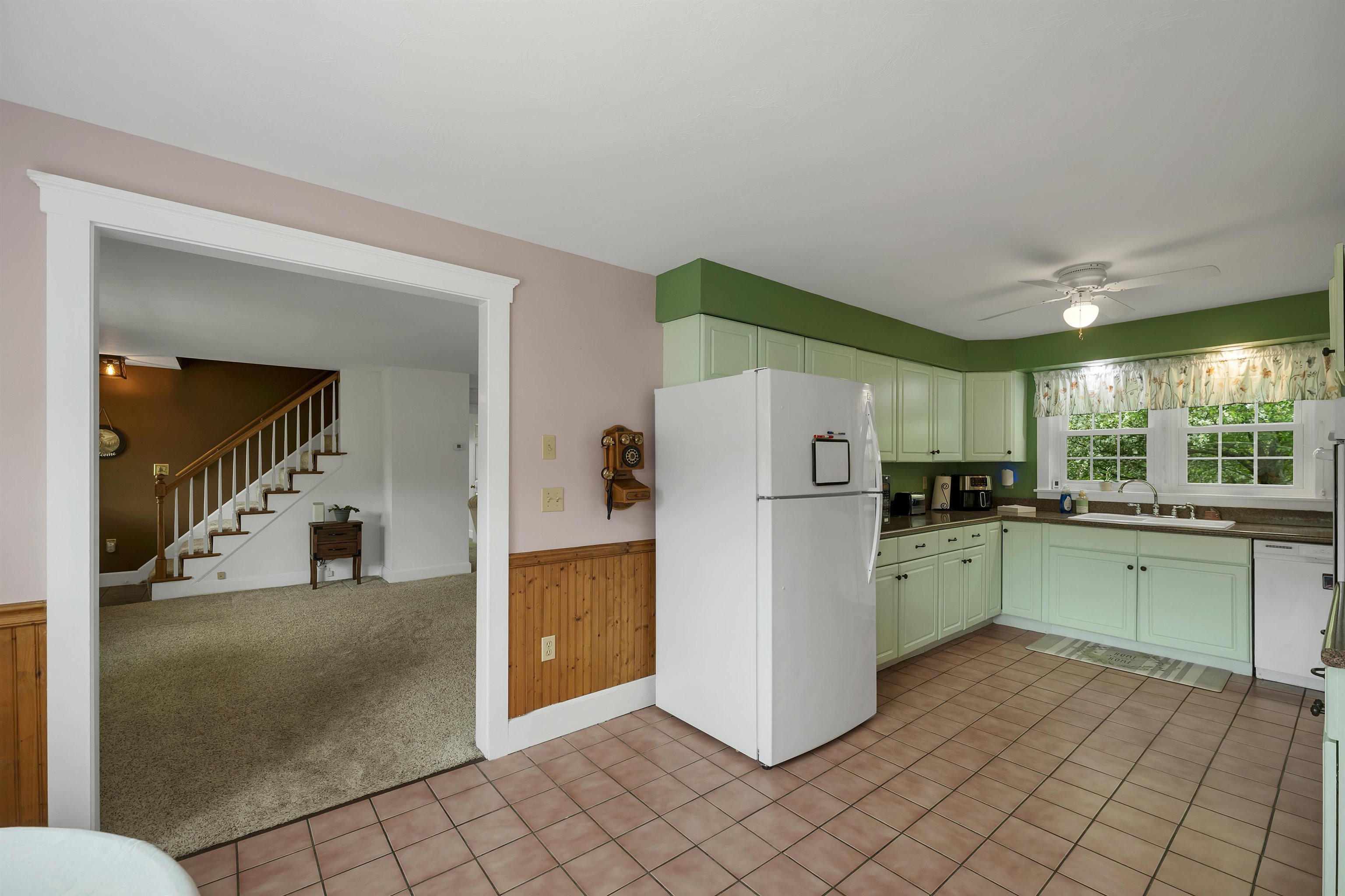 145 Turnpike Road Northfield, NH 03276 - Photo 31 of 58