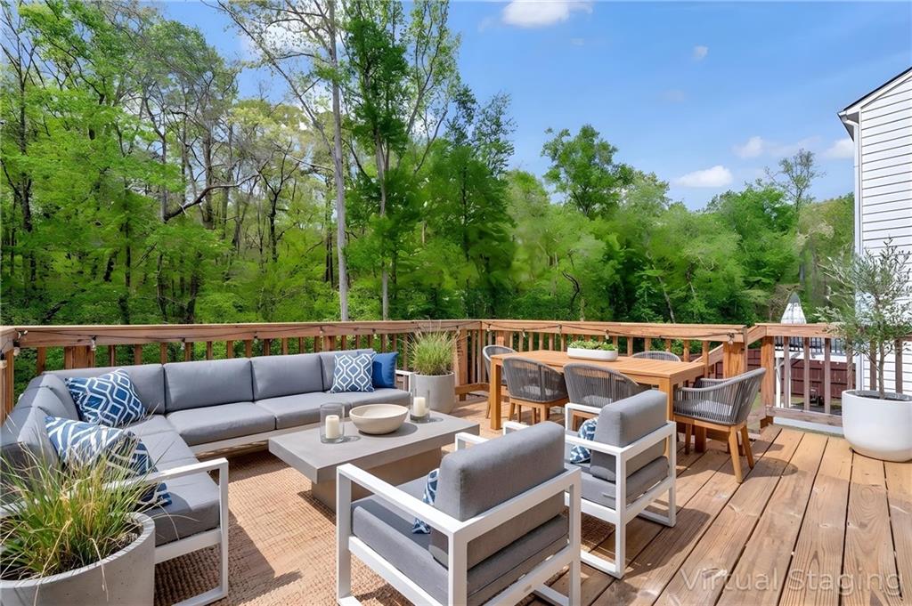 545 Quail Pass Dawsonville, GA 30534 - Photo 18 of 24