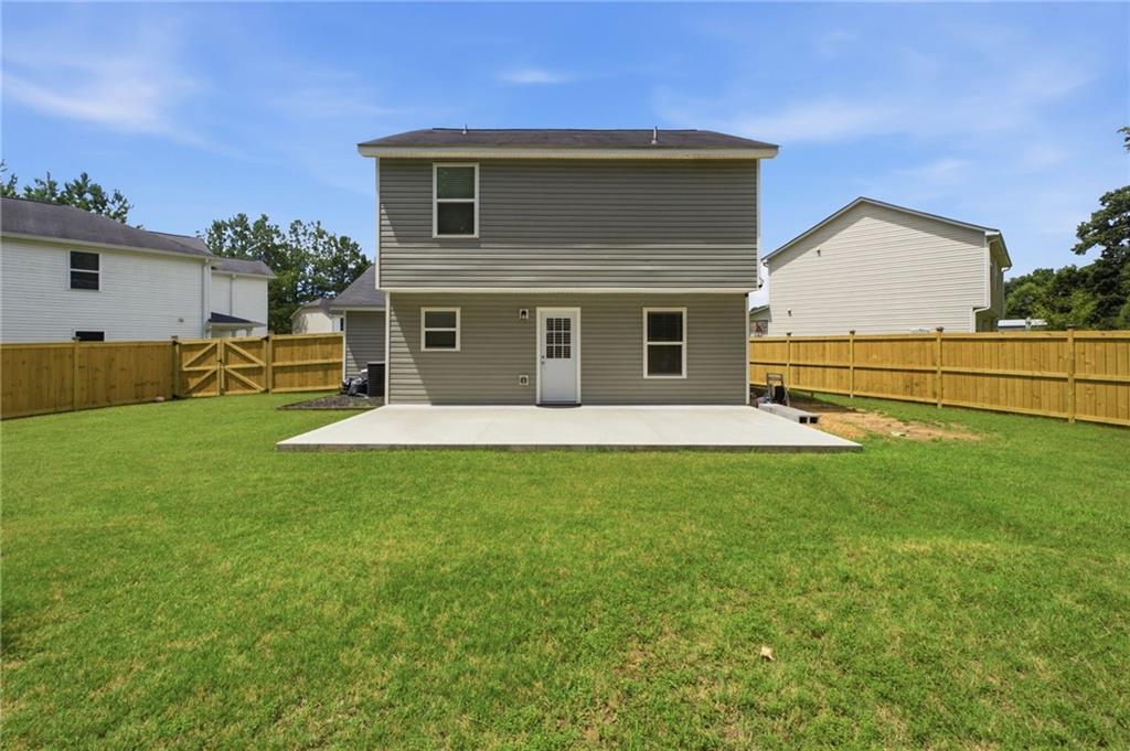 118 Colton Drive Calhoun, GA 30701 - Photo 48 of 60