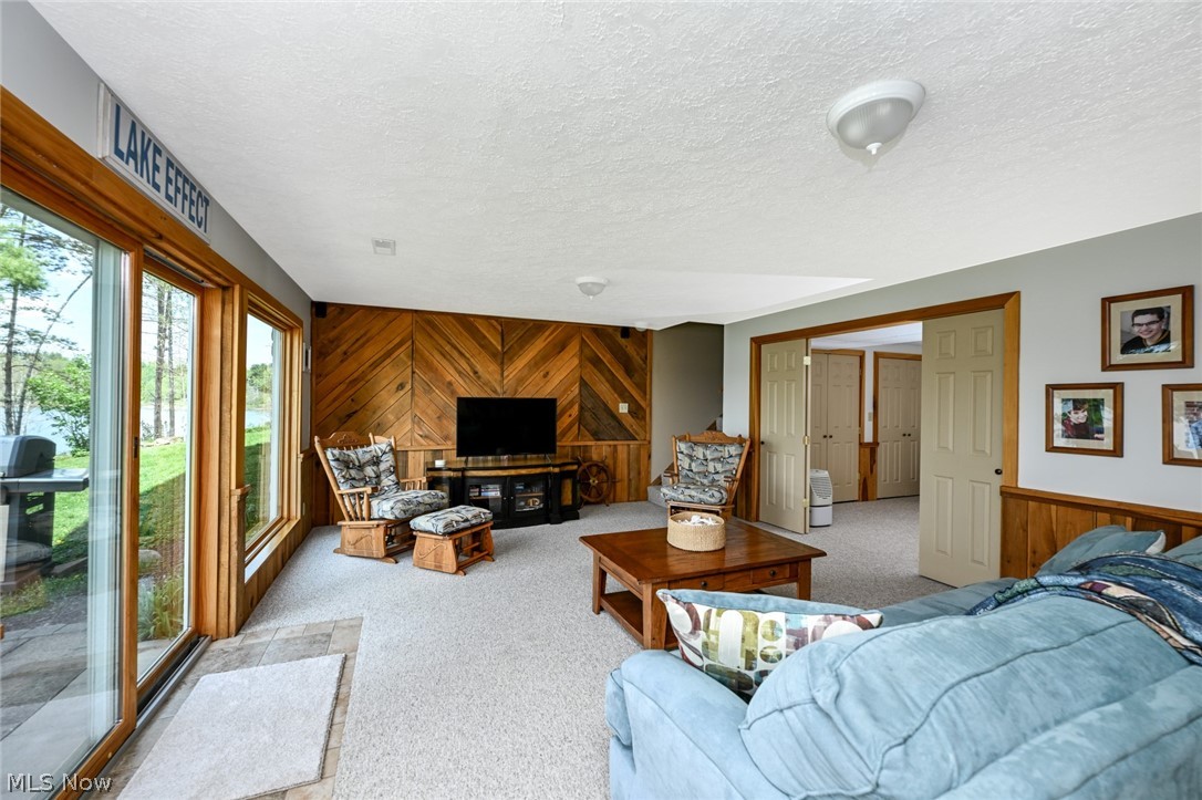 2873 Lodge Road Southwest Sherrodsville, OH 44675 - Photo 35 of 50 With over 2900 square feet there is plenty of space for family and friends. Entertaining will be a pleasure.