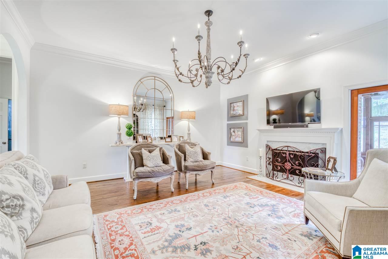 127 East Hawthorne Road Birmingham, AL 35209 - Photo 13 of 32