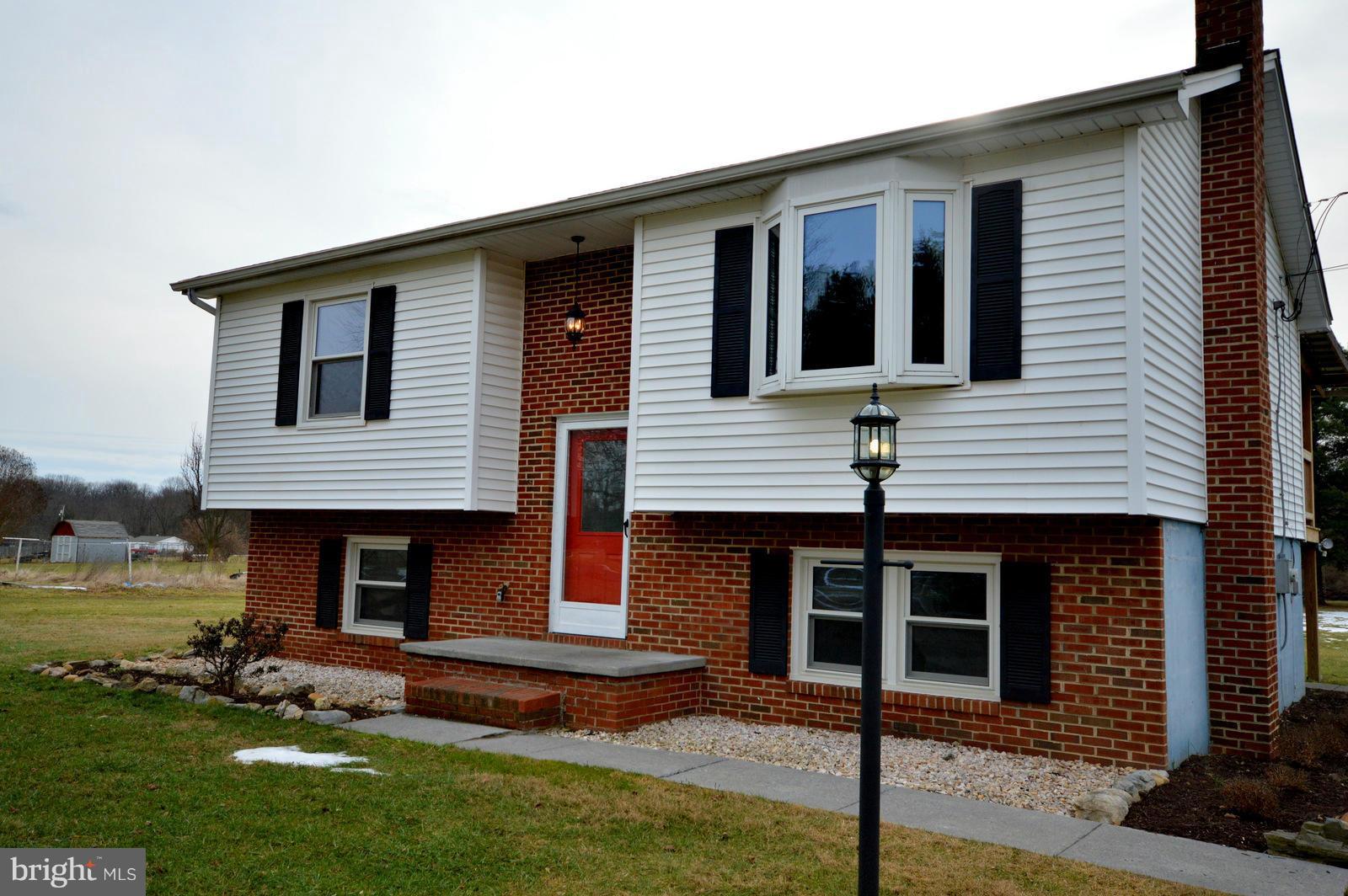 1046 Rest Church Road Clear Brook, VA 22624 - Photo 1 of 28 Exterior (Front)