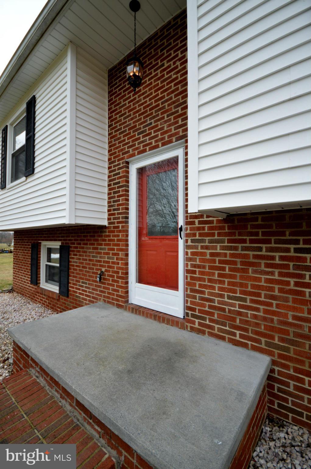1046 Rest Church Road Clear Brook, VA 22624 - Photo 2 of 28 Exterior (Front)