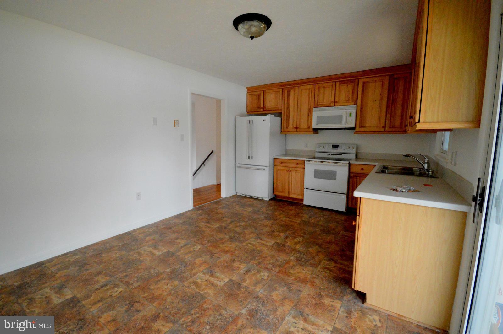 1046 Rest Church Road Clear Brook, VA 22624 - Photo 11 of 28 Kitchen
