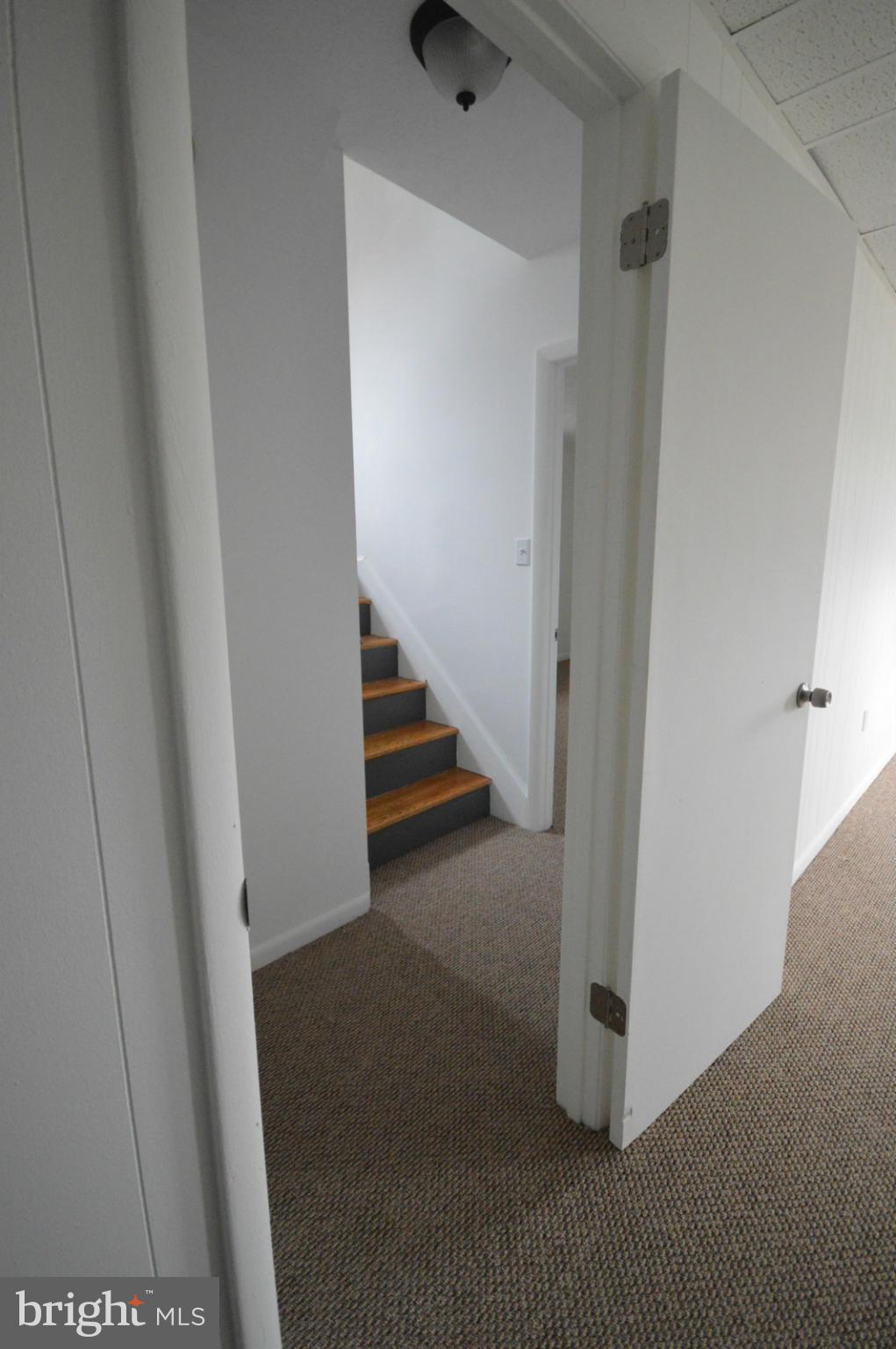 1046 Rest Church Road Clear Brook, VA 22624 - Photo 25 of 28 Basement