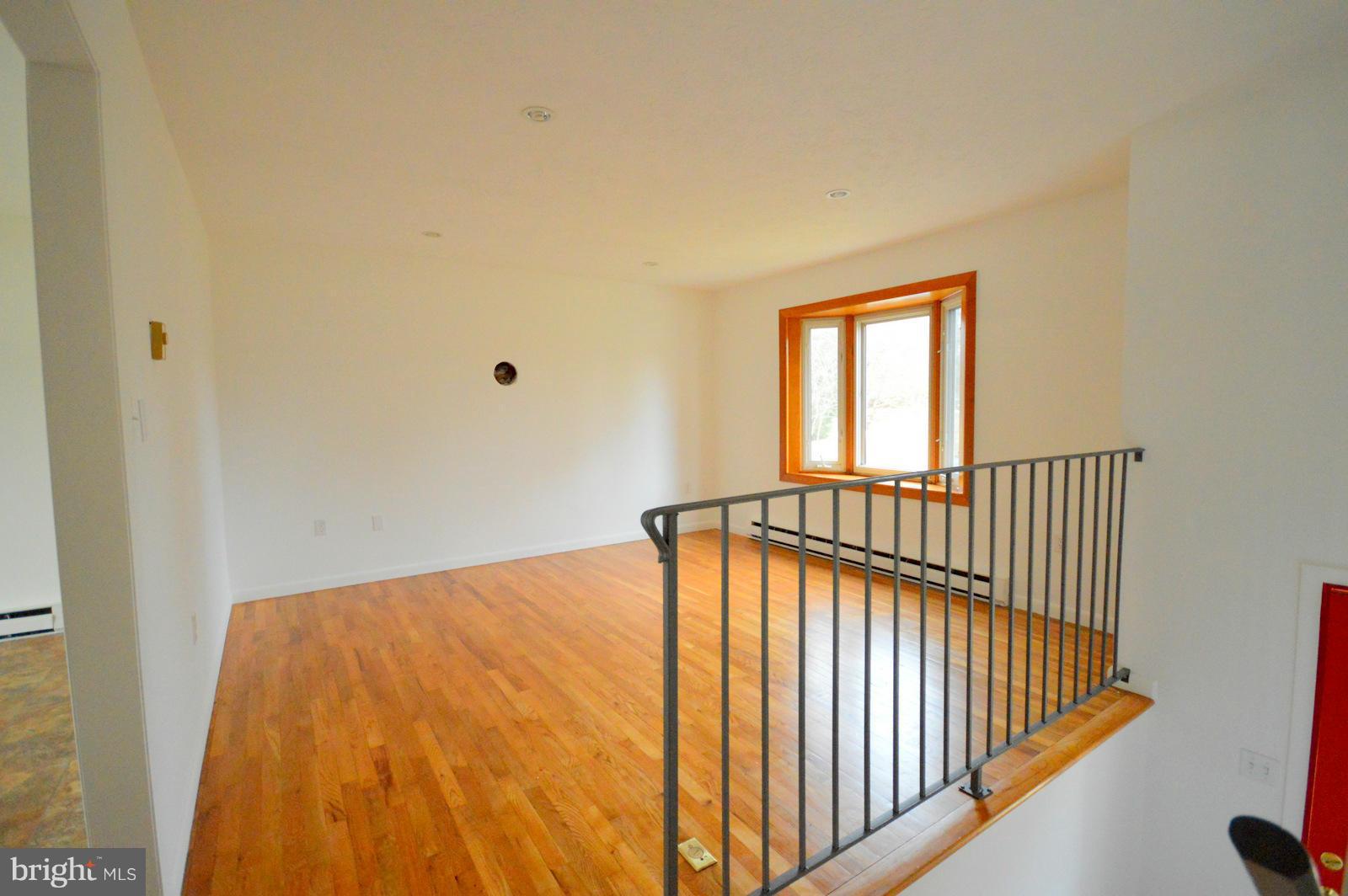 1046 Rest Church Road Clear Brook, VA 22624 - Photo 5 of 28 Living Room