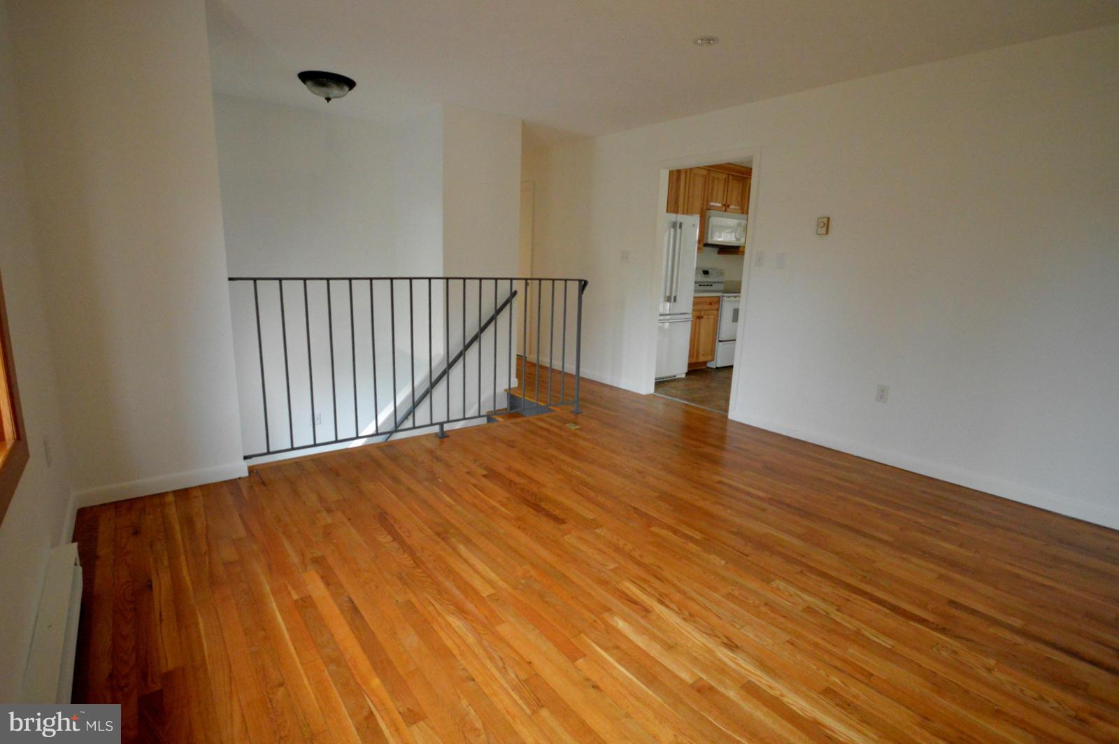 1046 Rest Church Road Clear Brook, VA 22624 - Photo 6 of 28 Living Room