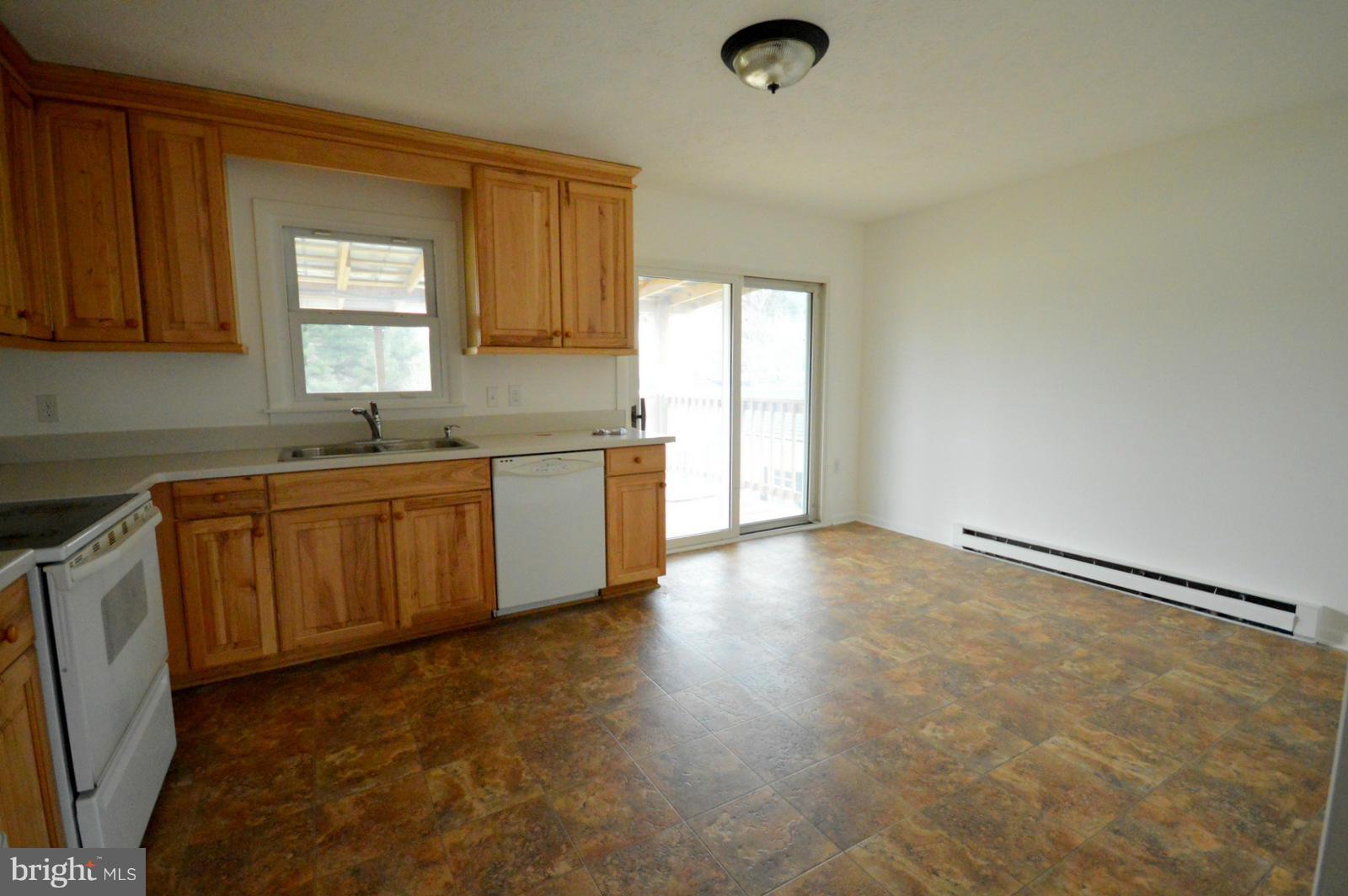 1046 Rest Church Road Clear Brook, VA 22624 - Photo 9 of 28 Kitchen