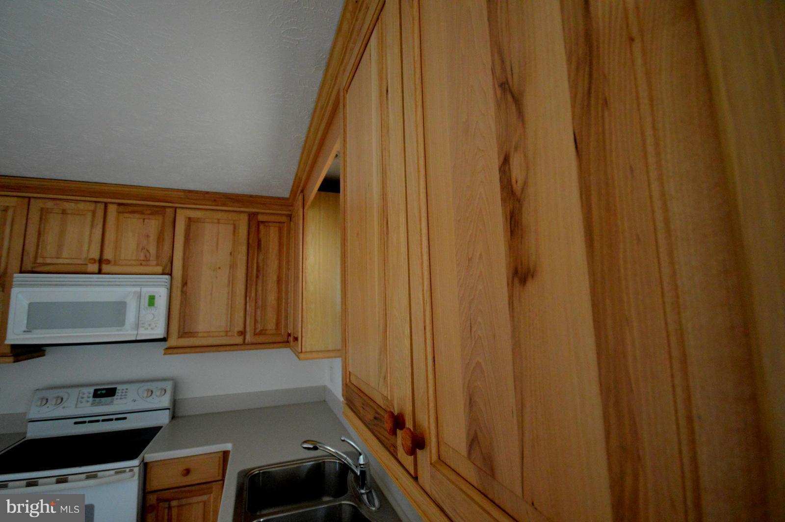 1046 Rest Church Road Clear Brook, VA 22624 - Photo 10 of 28 Kitchen