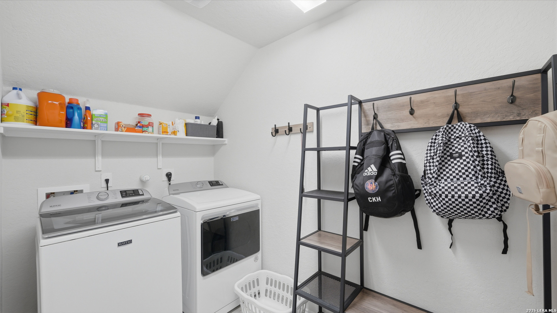 3649 Copper Bulverde, TX 78163 - Photo 37 of 45 a view of storage utility and utility room