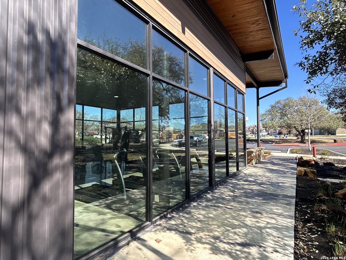 3649 Copper Bulverde, TX 78163 - Photo 39 of 45 a view of outdoor space with seating area