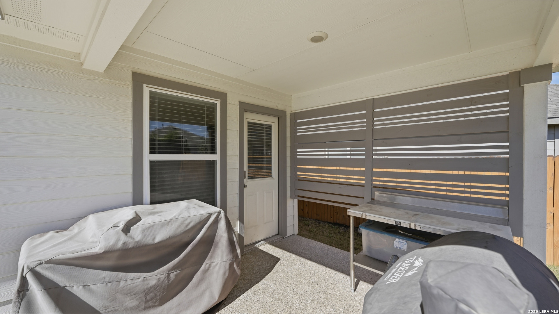 3649 Copper Bulverde, TX 78163 - Photo 45 of 45 a bedroom with a bed and a chair