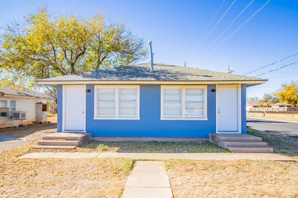 $185,000 | 302 Avenue U, Lubbock, TX 79415