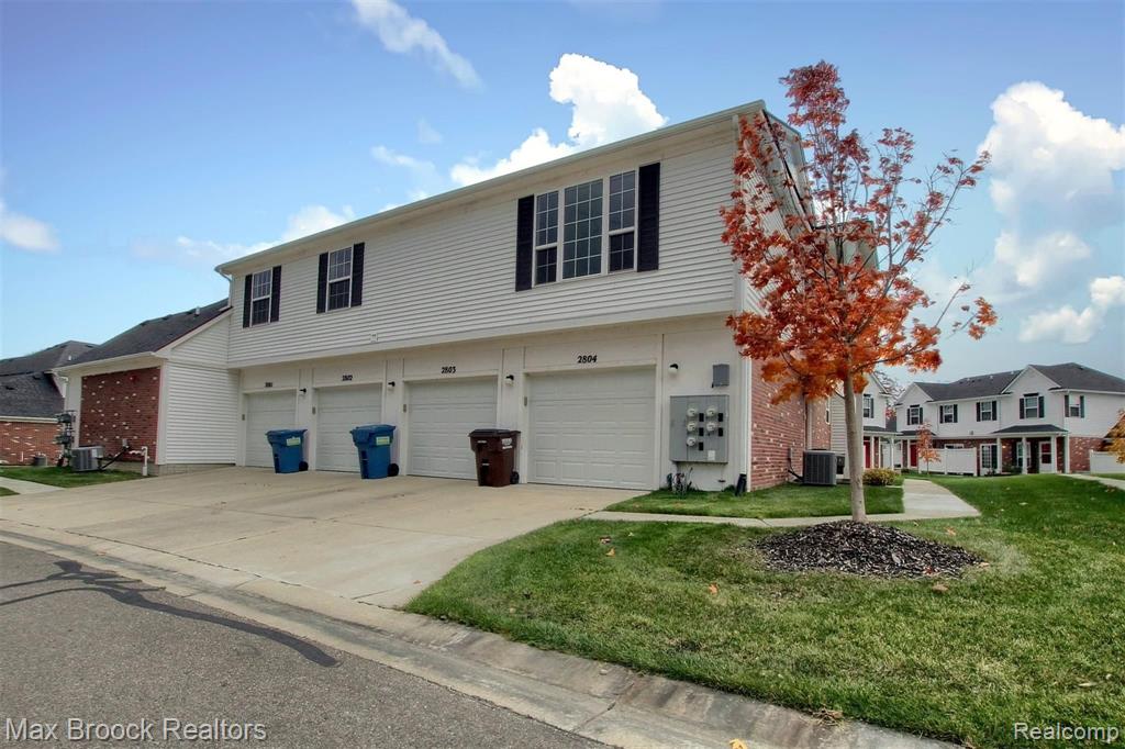 2804 Riversedge Drive Saline, MI 48176 - Photo 21 of 22