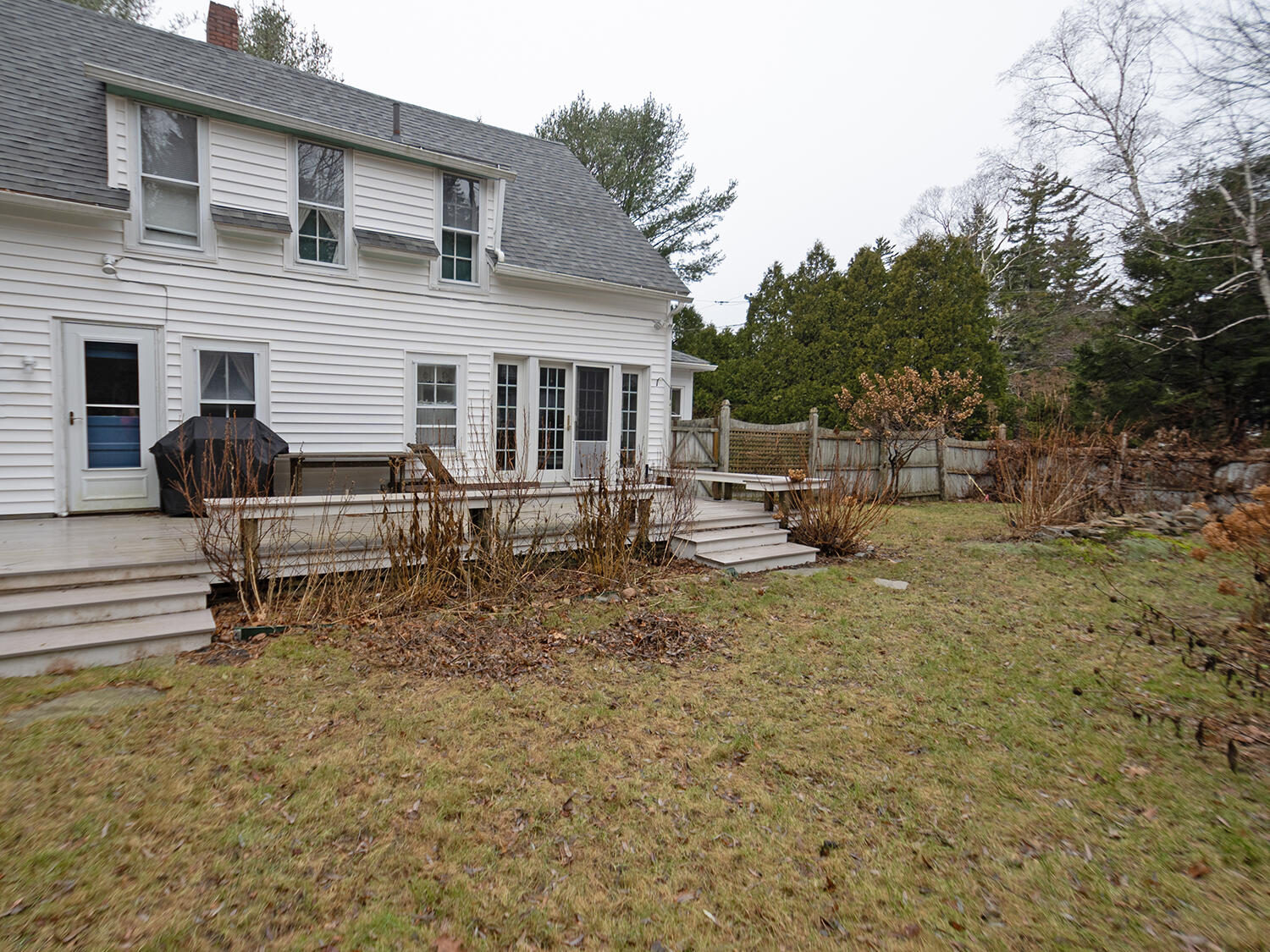 24 Tennis Club Road Northeast Harbor, ME 04662 - Photo 52 of 56 Exterior