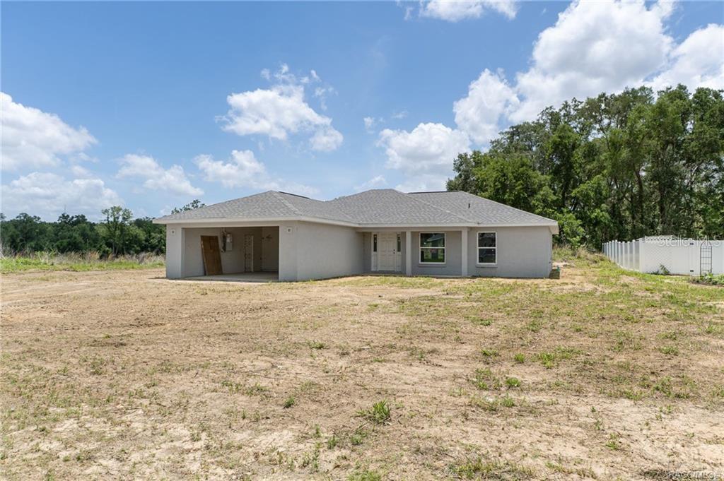 4452 East Rejoice Street Inverness, FL 34453 - Photo 2 of 46