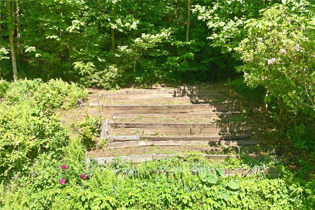 46 Spartan Lane Rabun Gap, GA 30568 - Photo 64 of 89