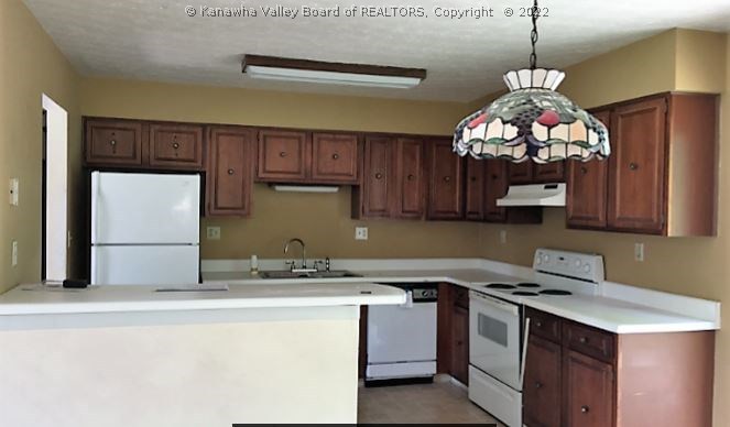 13 Lower Falls Road St. Albans, WV 25177 - Photo 11 of 30 Gallery Image 11