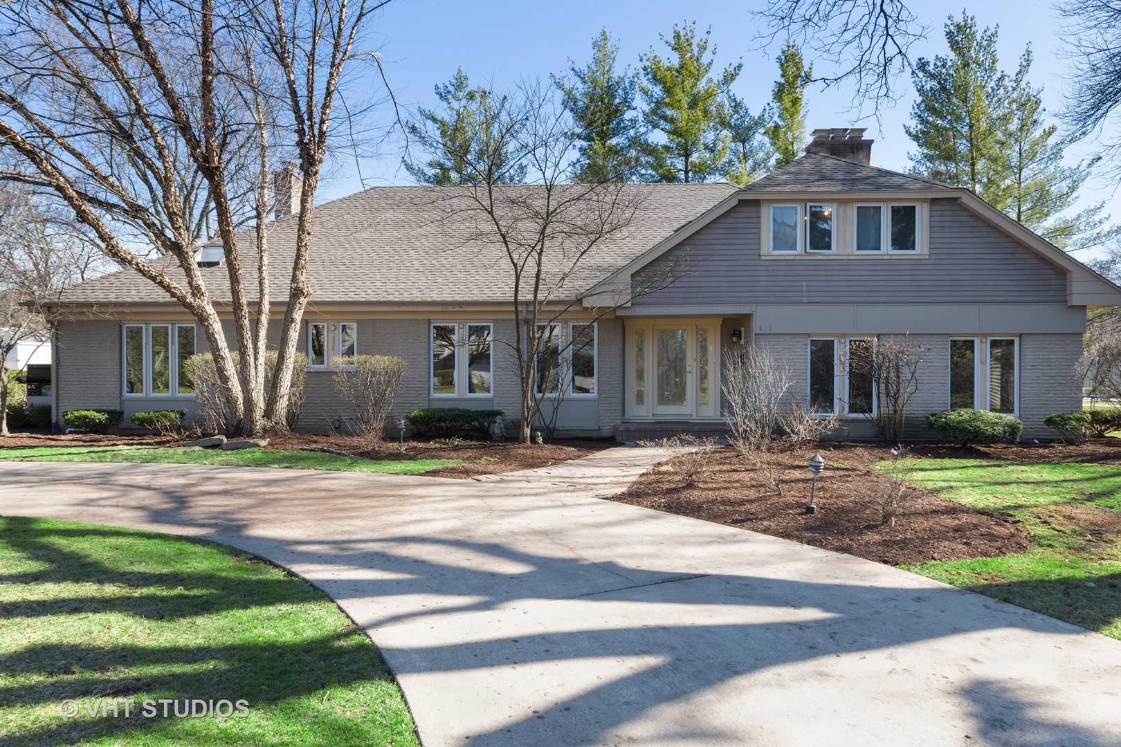 818 West Hickory Street, Hinsdale, IL 60521 Compass