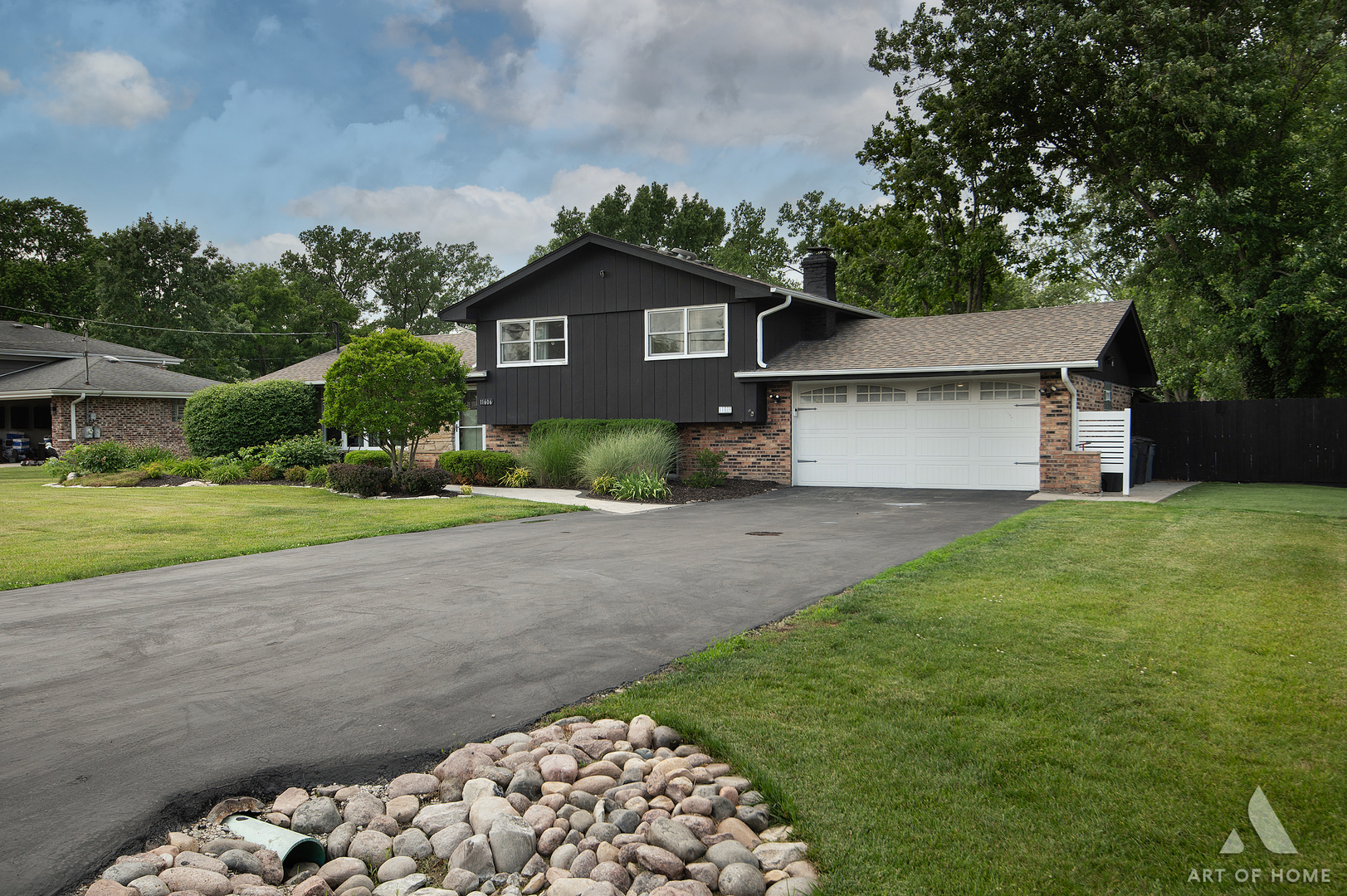 11606 North Brightway Road Mokena, IL 60448 - Photo 3 of 42
