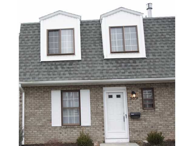 569 French Road Brighton, NY 14618 - Photo 1 of 1 Exterior Front