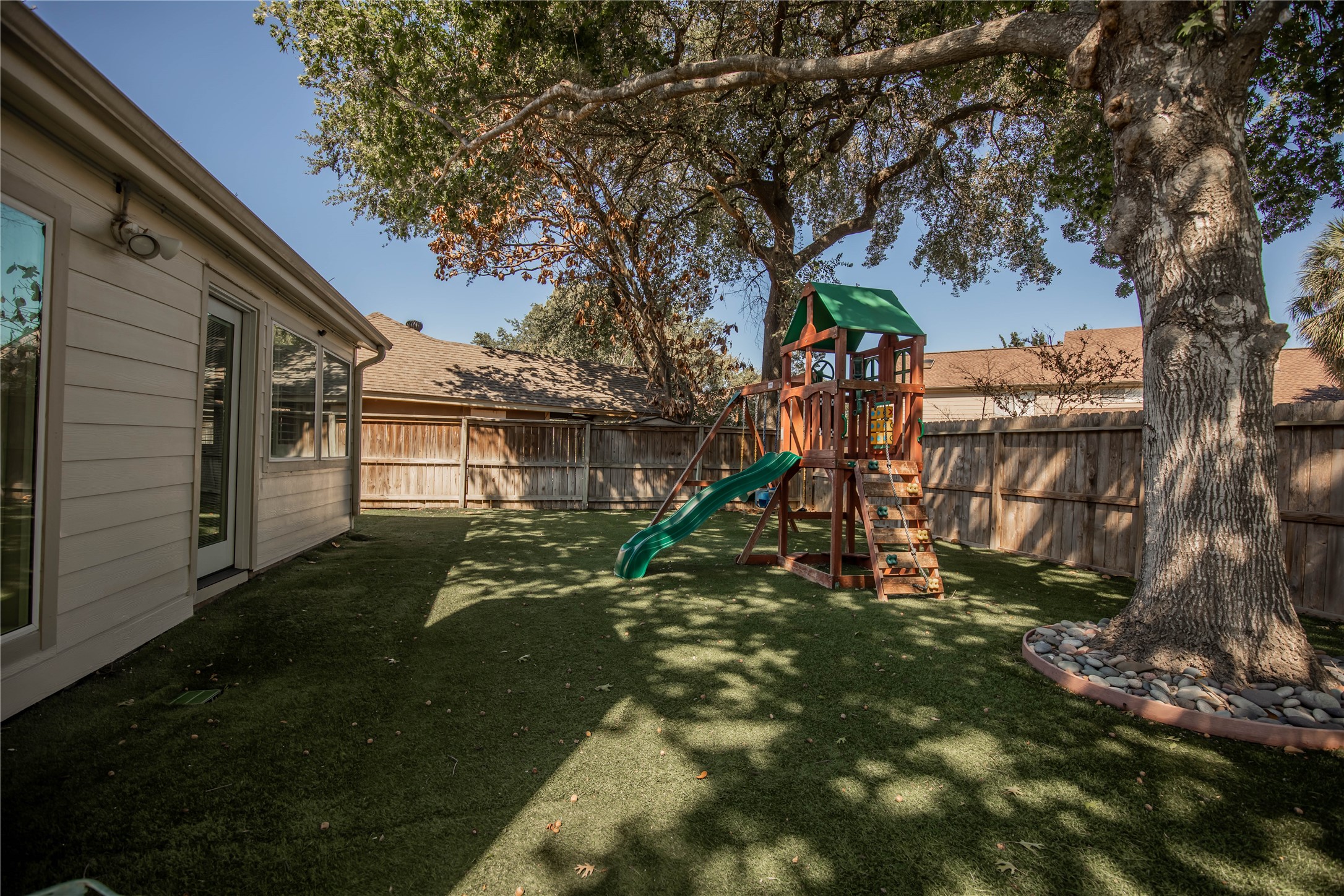 1627 Fall Valley Drive Houston, TX 77077 - Photo 49 of 50