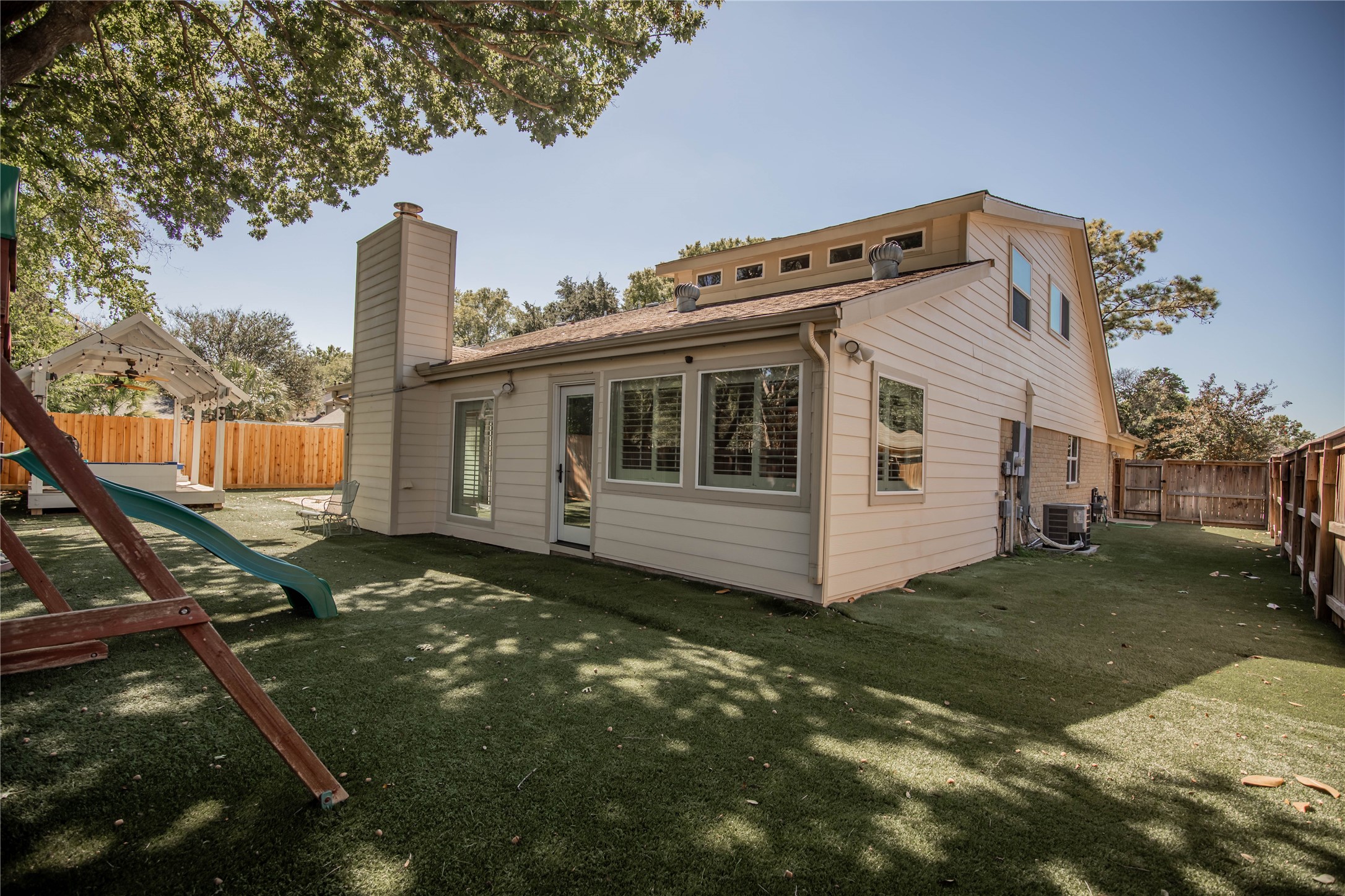 1627 Fall Valley Drive Houston, TX 77077 - Photo 50 of 50