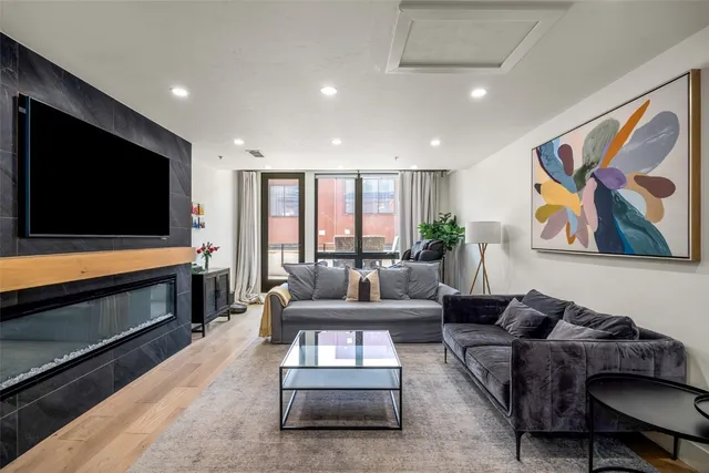 $2,345,000 | 345 Lincoln Avenue, Unit 205 & 208, Steamboat Springs, CO 80487