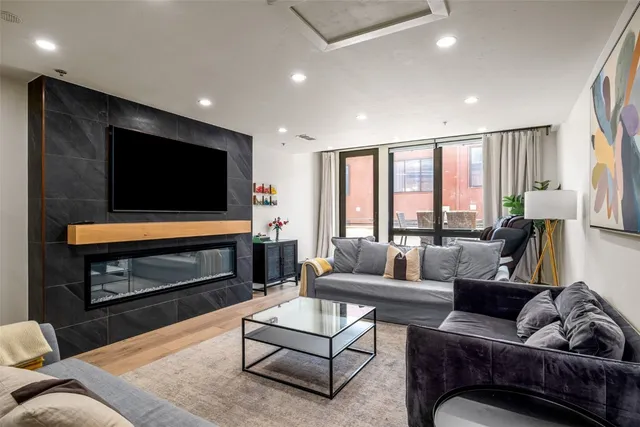 $2,345,000 | 345 Lincoln Avenue, Unit 205 & 208, Steamboat Springs, CO 80487