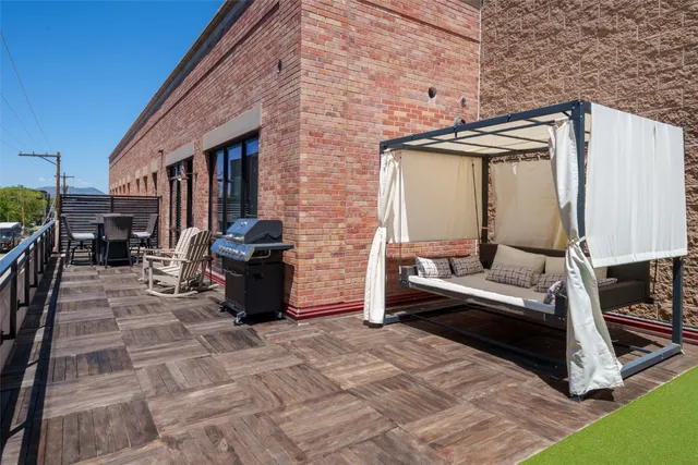 $2,345,000 | 345 Lincoln Avenue, Unit 205 & 208, Steamboat Springs, CO 80487