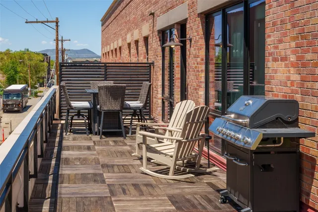 $2,345,000 | 345 Lincoln Avenue, Unit 205 & 208, Steamboat Springs, CO 80487