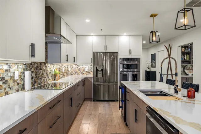 $2,345,000 | 345 Lincoln Avenue, Unit 205 & 208, Steamboat Springs, CO 80487