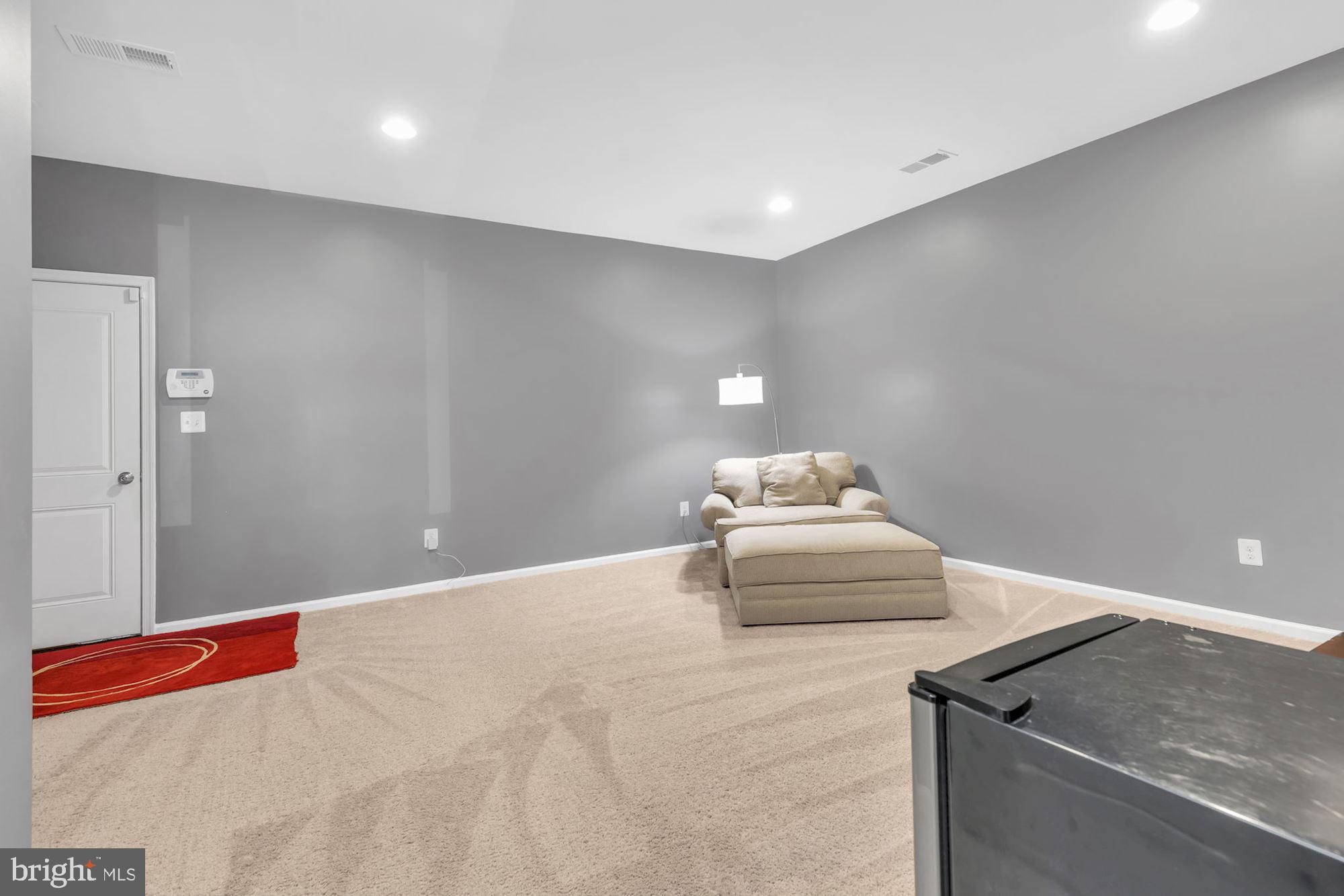 42275 Riggins Ridge Terrace Ashburn, VA 20148 - Photo 22 of 61 Recreation Room | Main Level
