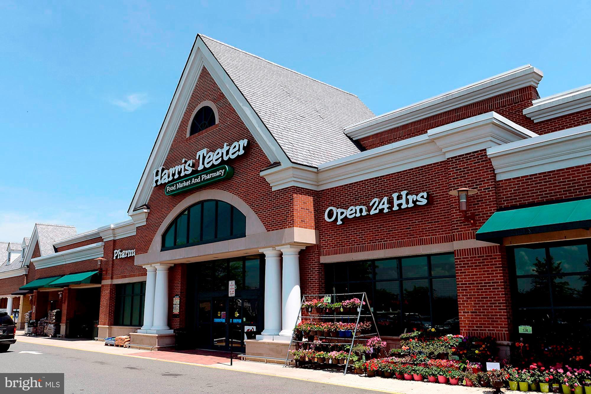 42275 Riggins Ridge Terrace Ashburn, VA 20148 - Photo 50 of 61 Brambleton Harris Teeter