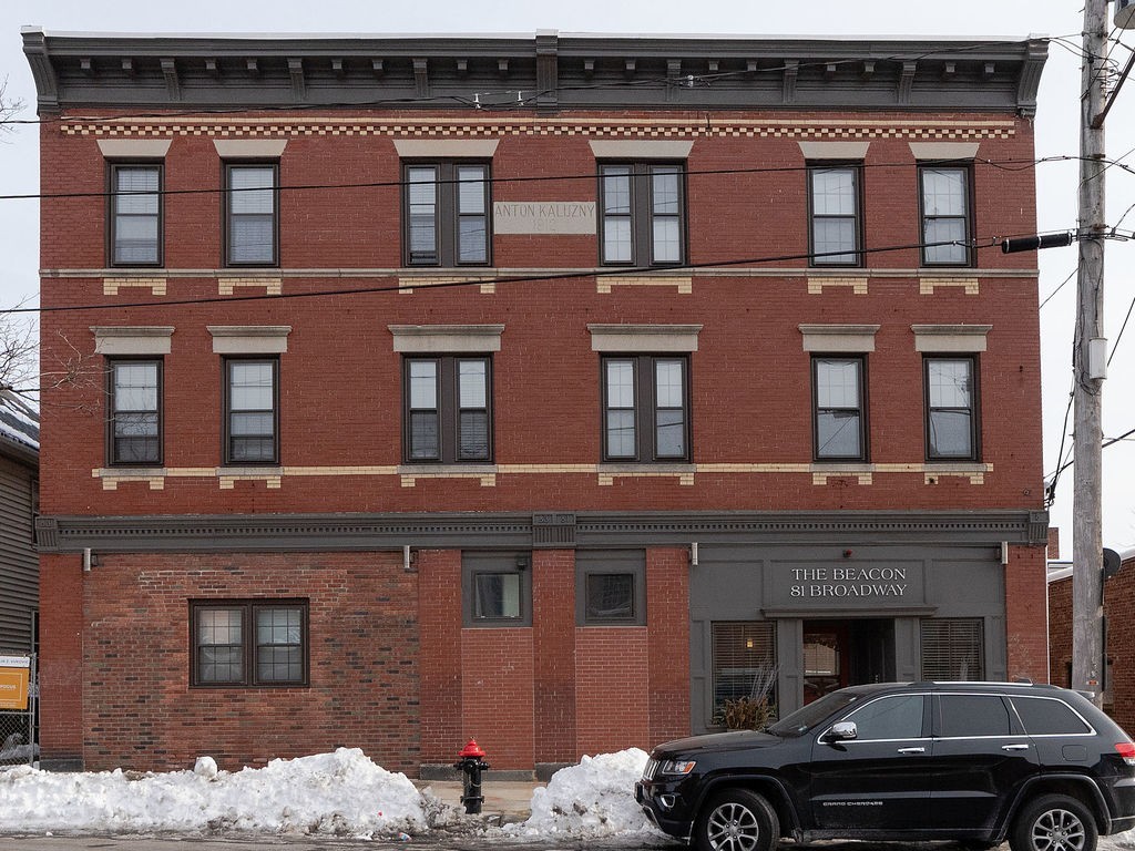 81 Broadway, Unit 11 Chelsea, MA 02150 - Photo 13 of 17
