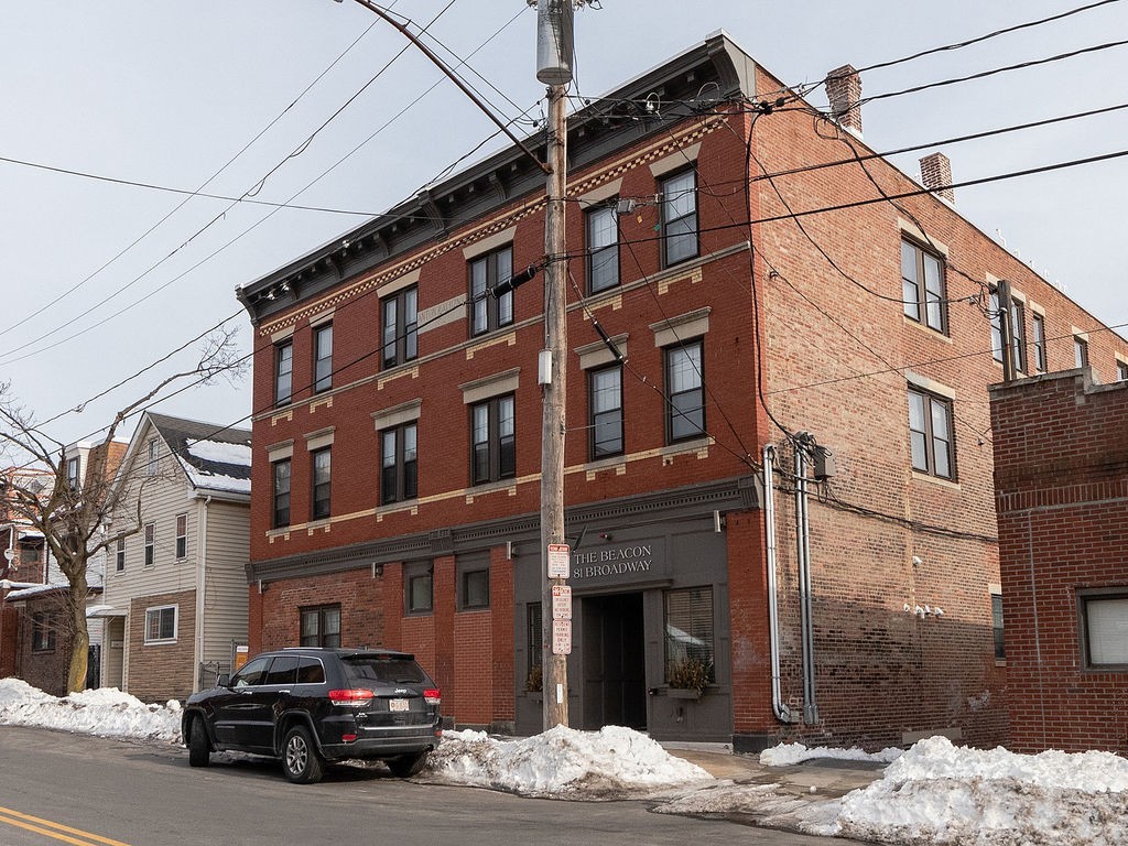 81 Broadway, Unit 11 Chelsea, MA 02150 - Photo 14 of 17